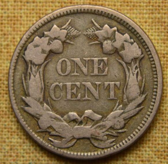 1858-Flying-Eagle-Cent